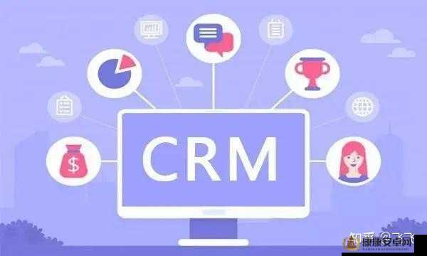 成免费的 crm 天天被抄袭：探究背后原因及应对策略